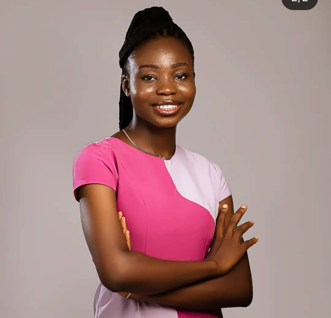 Bukunmi Afolabi